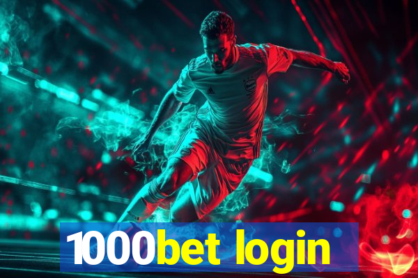 1000bet login